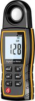 Skaitmeninis UV-Lichtmessgerät, Skaitmeninis Lichtzähler-Spektrometras LCD Anzeigen Rankinis automatinis diapazonas-Lichtmesser-Lichtmeter-Photometer 0-199,900