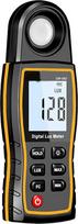 Skaitmeninis UV-Lichtmessgerät, Skaitmeninis LUXMETER LUX/FC matuoklis Lichtmesser skirtas Fotometras-Luminometras-Fotometras Handspektrometer Illuminomete 200000Lux