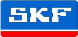 SKF - siqg 32 Būtina atlikti cilindro disko techninę priežiūrą iš plieno/plieno