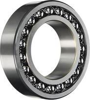 SKF 2218K savaime išsilyginantis rutulinis guolis