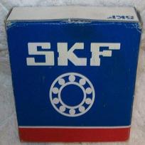 SKF 307-z vienos eilės giliojo riedėjimo rutuliniai guoliai