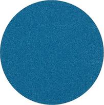 Šlifavimo diskas PS 21 FK su veliūro nugarėle 125 mm grūdėtumo 40 Pakuotė po 50 vnt. 246857