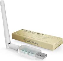 SLZB-07p10 "Zigbee" USB atmintinė su 3dB antenos adapteriu, skirta "Zigbee2mqtt", ZHA ir "Home Assistant" SLZB-07 p10 (SLZB-07p10)