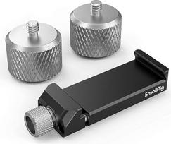 SMALLRIG atsvarų rinkinys DJI RS5/RS 2/RSC 2/RS 3/RS 3 Pro ir ZHIYUN gimbalams skirtas atsvarų rinkinys - 3125