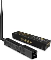 SMLIGHT SLZB-06P7 "Zigbee 3.0 to Ethernet", USB ir "WiFi" šliuzo koordinatorius su PoE, universalus USB šliuzas namų asistentui / Zigbee2MQTT / ZHA, belaidis Zigbee 3.0 adapteris