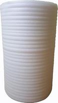 Smūgio garso izoliacija PE 3 mm - Putų plėvelė - Izoliacija - Paklotas - Laminatas - Laminato paklotas 3 mm - 80 m