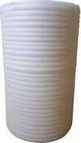 Smūgio garso izoliacija PE 3 mm - Putų plėvelė - Izoliacija - Paklotas - Laminatas - Laminato paklotas 5 mm - 40 m