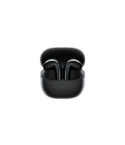 Xiaomi Buds 6 | Bluetooth | Semi-in-ear | Microphone | Graphite Black | Noise canceling | Wireless