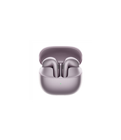 Xiaomi Buds 6 | Bluetooth | Semi-in-ear | Microphone | Nebula Purple | Noise canceling | Wireless