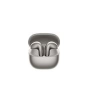 Xiaomi Buds 6 | Bluetooth | Semi‑in‑ear | Microphone | Titan Gray | Noise canceling | Wireless