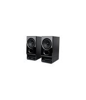 Edifier USB-Powered Speaker | R20BT | 2.5 W + 2.5 W | Bluetooth | Wireless connection | Black