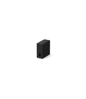 Sony Subwoofer | BRAVIA Theatre Sub 8, SASW8.CEJ | 300 W | Bluetooth | Wireless connection | Black