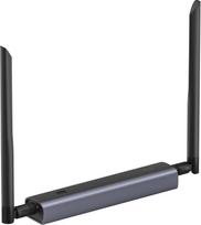 SONOFF "Zigbee/Thread PoE Dongle Max", palaiko "Ethernet", "Wi-Fi" ir USB jungtis, "Zigbee" šliuzas su EFR32MG24&EFR32D0, skirtas namų asistentui arba Zigbee2MQTT