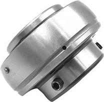 Spannlager UC305 306 307 308 309 310 Präzisionslager 1 Stück (UC310 viduje 50 mm)