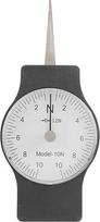Spannmesser ± 0,5 Dynamometer for den elektronischen Schalter zum Ziehen von Krafttest zum Zugdruck for das Ventil for die Relaisspitze