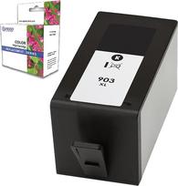 Spausdintuvo kasetė suderinama su HP 903 XL juodos spalvos 903XL rašalo kasetės priedais, skirtais spausdintuvams OFFICEJET 6950 PRO 6960 6970 6975 All-in-One