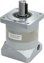 SPLF90 Rauscharmes Planetengetriebe-Reduzierstück, skirtas NEMA36 90 19 mm servo varikliui (20-1)