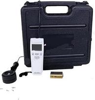 ST-510 Tragbarer UV-Strahlungstester Luxmeter ST510 UV-Meter UVA-Ultraviolett-Meter