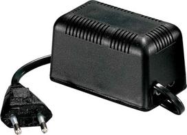 Stabilizuotas maitinimo šaltinis 12v 100mA