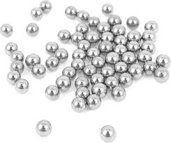 Stahl, Präzisionslagerstahlkugel, Kugellager, 9/10/11/12/13/14/15/16/17/18/19/20 mm, 1 kg(19mm)