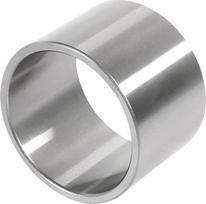 Stahlbuchse 2 Stück Buchsenlager Stahlbuchse Innenhülse Innendurchmesser 3 4 5 mm Außendurchmesser 6-14 Höhe 5-20, -5 x 8 12(5x8x10mm)