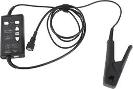 Standartinė BNC sąsaja, nuolatinės srovės kintamosios srovės maitinimo zondas, 10A/100A, USB maitinimas, padalintas dizainas, automatinė nulinio nustatymo demagnetizavimo funkcija, variklio pavara