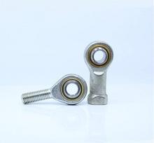 Stangenendlager SI16 18 20 22 25 28 T/K PHSA-Lager for 3D-Druckerteil 1 Stück metrisches männliches Kugelgelenk mit Gewinde for Rechts-/Linkshänder(SIL16T K 1PC)