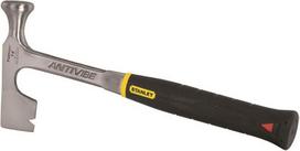 Stanley 154015 Plaktukas gipso kartono plokštėms "Antivibe" 14.Oz