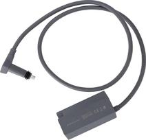 Starlink Ethernet adapteris palydoviniam internetui V2, Starlink Ethernet adapteris laidiniam išoriniam tinklui stačiakampiams dubenims, Starlink Ethernet adapteris V2