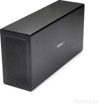 StarTech.com TB31PCIEX16 "Thunderbolt 3" PCIe išplėtimo korpusas Išorinis PCIe korpusas - PCIe lizdas