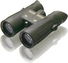 Steiner Ranger Xtreme 8 x 42 žiūronai, puiki vaizdo kokybė, ryškios detalės, ryškus, didelis matymo laukas, patikimai medžioklei net ir prasto apšvietimo sąlygomis, juodai žali