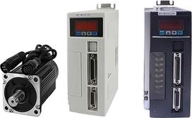 Stellantrieb 80st-M02430 220V 750W AC Drehmoment 2,39Nm 3000RPM Leistung 0,75kW einphasiger Dimmer mit Dauersteuerschaltung (80ST-J02430 Set)