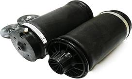 Stoßdämpfer Gasdruck 1 Paar HINTEN AIRMATIC LUFTFEDERUNG FEDERN Für Benz W164 W166 GL320 GL350 GL450 GL550 ML320 ML350 ML450 ML550 A1643200625