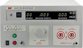Stromzange, Digitaler Widerstandsspannungstester RK2671BM AC/DC 5kV/10kV AC 2/20/50 MA DC 2/2 0 mA -Punktionsspannung stand den Hipotentestern