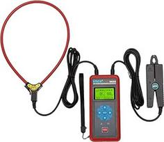 Stromzange, ETCR9620 Tester des drahtlosen Niederspannungstransformatorverhältnisses zum Testen von 0,0A-3000A