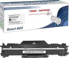 Suderinama 32A CF232A juodos spalvos būgnų kasetė, skirta HP Laserjet pro M118dw M203d M203dn M203dw M220, MFP M227fdn M227fdw M148fdw M148fdw M148fdw M148fdw spausdintuvui (būgnų blokas, 23.000 0 puslapių)