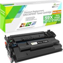 Suderinama 59X CF259X (59A CF259A) didelės talpos tonerio kasetė, skirta H P spausdintuvui M304a M404dw M404dn M404n M428dw M428fdw M428fdn M428m M428m M406dn M433 Galima dėti galima dėti galima dėti Galima keisti