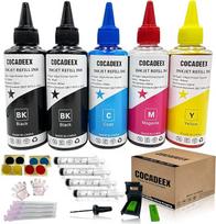 Suderinama su HP 305 arba 305XL rašalo kasetėmis, skirtomis "DeskJet" 2710 2720 4110 4120 4130 ENVY 6010 6020 6030 Pro 6420 6430 serijos spausdintuvui