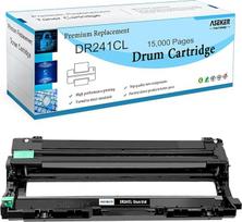 Suderinamas DR-241CL DR-241 CL DR241CL būgnas, skirtas Brother HL-3140CW HL-3150CDW HL-3170CDW DCP-9015CDW DCP-9020CDW DCP-9140CDN MFC-9330CDW MFC-9340CDW spausdintuvui