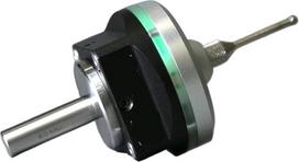 Suderinamas su V6 3D Touch Probe Anti-Roll Center Finder Stalinis CNC zondas GRBL