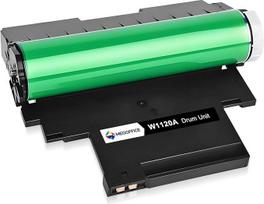 Suderinamas W1120A būgnas, skirtas HP 120A vaizdo atkūrimo būgnui Suderinamas su HP MFP 179fnw 178nw 150nw 150a MFP 178nwg 179fwg MFP 178nw 179fnw 150a 150w 150nw spausdintuvu