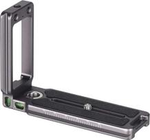 SUNWAYFOTO DPL-07 universalus L laikiklis DSLR fotoaparatui "Arca Swiss Quick Release Plate L-Angle Plate