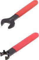 Superharter ER-Schlüssel, hochfest und verschleißfest ER8 ER11 ER16 ER20A/M ER25ER32 ER40UM Typ AMCO(ER16M)