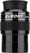 Svbony SV154 2 colių teleskopo okuliaras, 70° itin plataus kampo 26 mm FMC achromatinis aštrių vaizdų teleskopo objektyvas, Mėnulio paviršiaus planetos, ryškios migliados interjeras