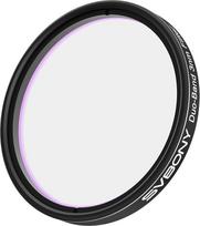 Svbony SV220 teleskopinis filtras, H-Alfa ir OIII, 3 nm dviejų juostų 2" optinis filtras, minimalus halo vaizdas, Vollformat kompatibel, OD5 teleskopinis filtras, mažesnė šviesos apsauga, skirtas astrofotografijai