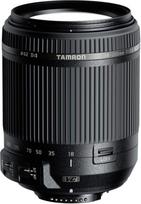 Tamron B018N 18-200mm F3.5-6.3 Di II VC Nikon