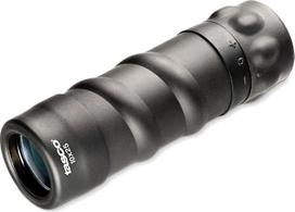 Tasco Essentials 10x25 žiūronai 568rbd Black