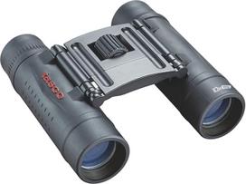Tasco TAS168125-BRK Essentials žiūronai 10x25, juodi, 10 x 25 mm