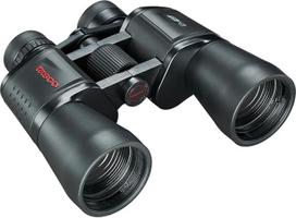 Tasco TAS170125-BRK Essentials žiūronai 12x50, juodi, 12 x 50 mm