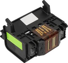 Tbest Spausdinimo galvutė HP Officejet 6500A, Spausdinimo galvutės ABS spausdinimo galvutės atsarginių dalių rinkinys, skirtas 6000, 6500A, 6500A, 6500, 7000, 7500, 7500A, Rašalinių rašalo kasetės, spausdintuvai, skaitytuvai ir priedai